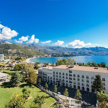 Primus Apartments Impera Budva Dış mekan fotoğraf