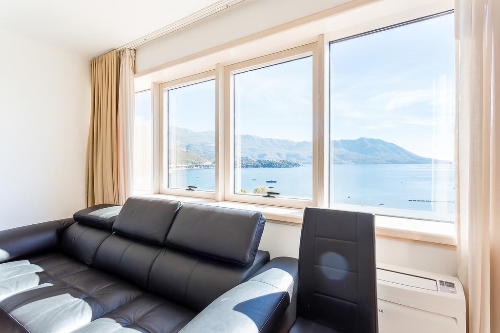 Primus Apartments Impera Budva Dış mekan fotoğraf