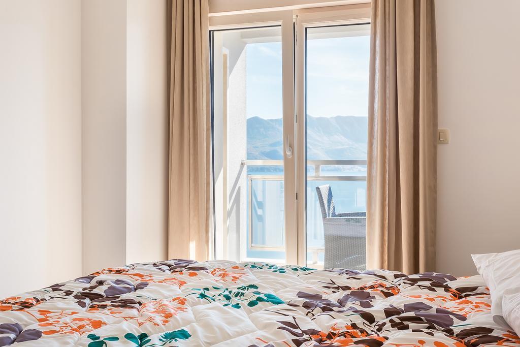 Primus Apartments Impera Budva Dış mekan fotoğraf
