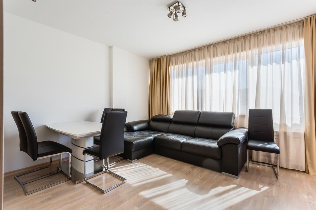 Primus Apartments Impera Budva Oda fotoğraf