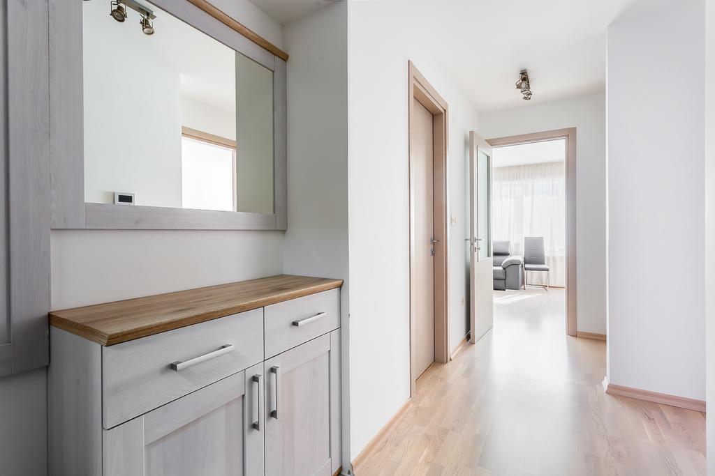 Primus Apartments Impera Budva Dış mekan fotoğraf