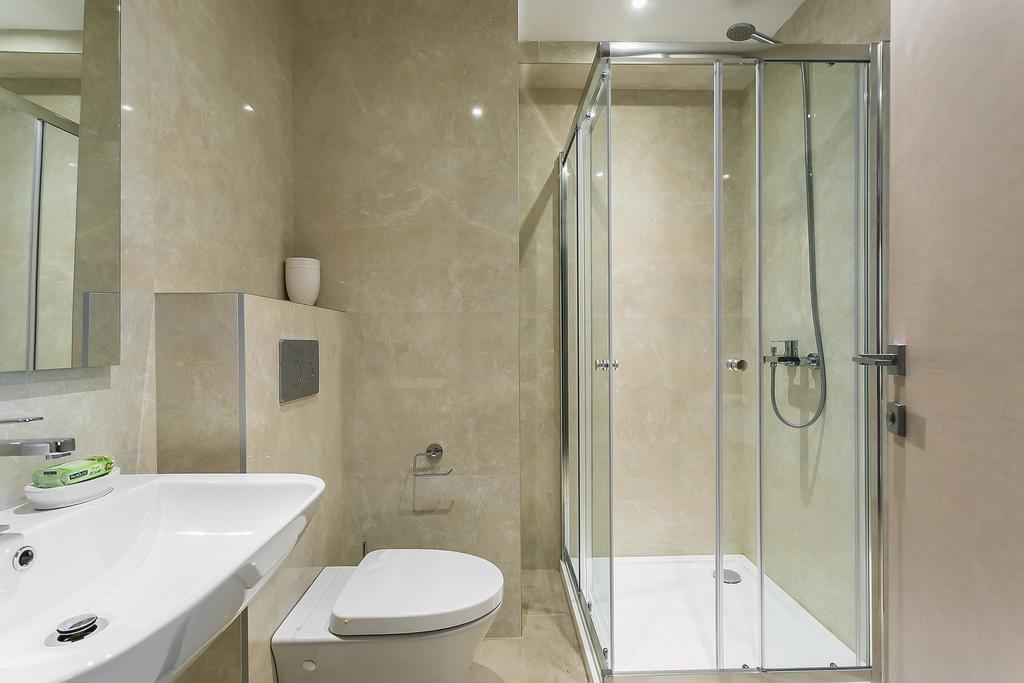 Primus Apartments Impera Budva Oda fotoğraf