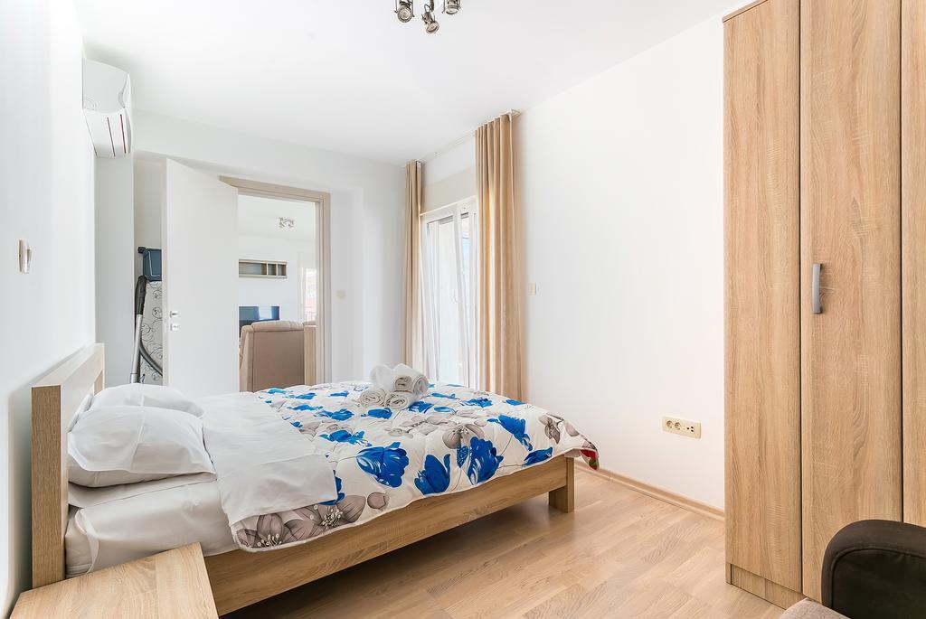 Primus Apartments Impera Budva Oda fotoğraf