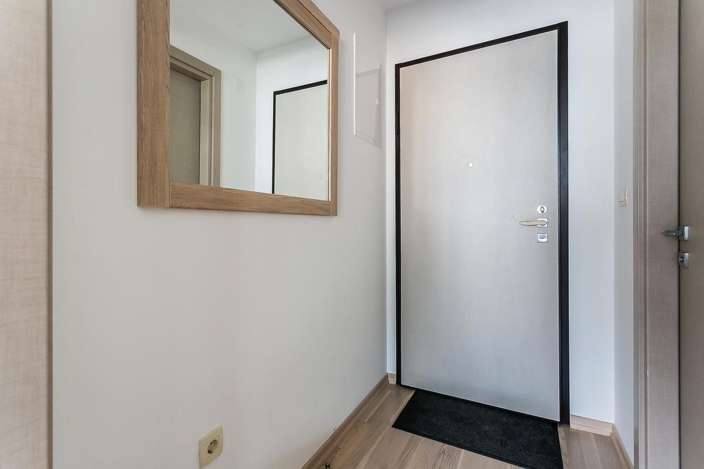 Primus Apartments Impera Budva Oda fotoğraf