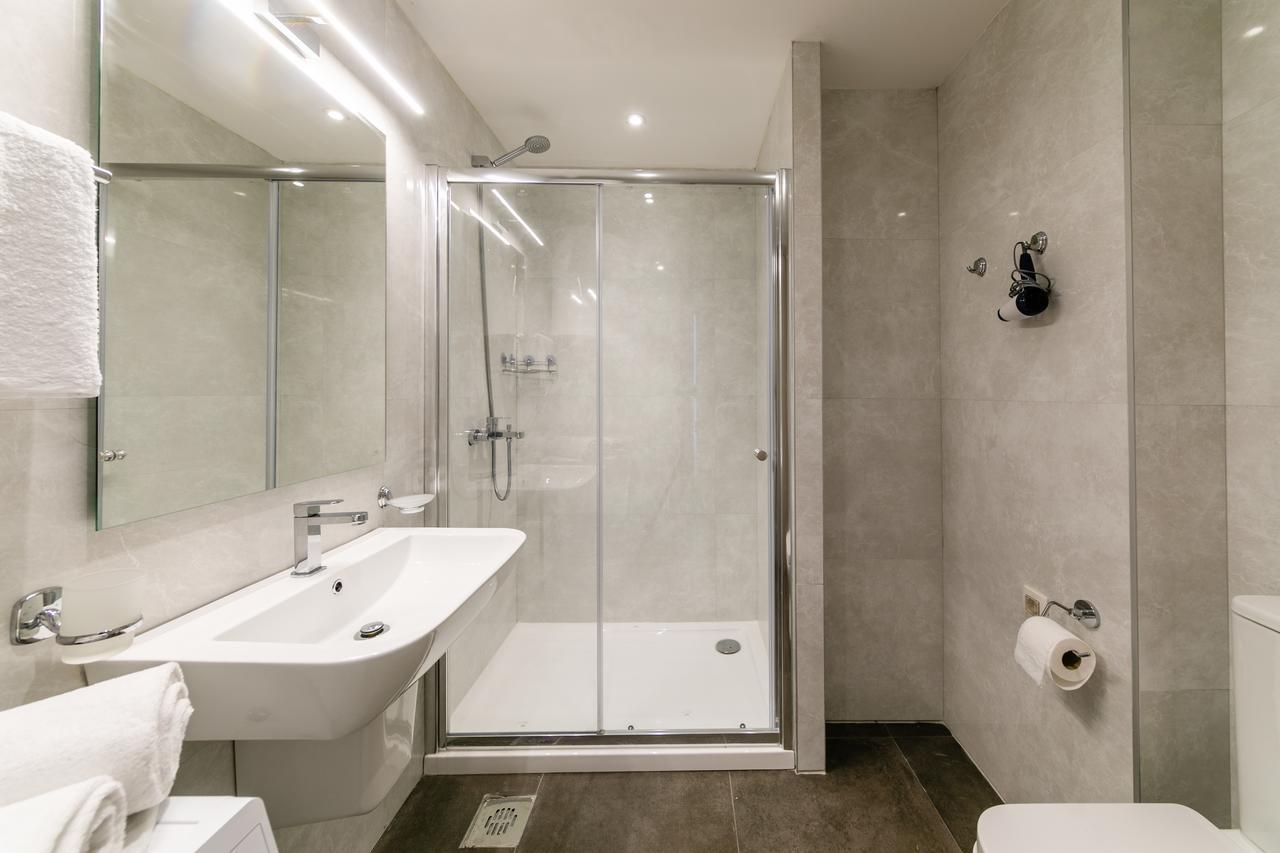 Primus Apartments Impera Budva Dış mekan fotoğraf