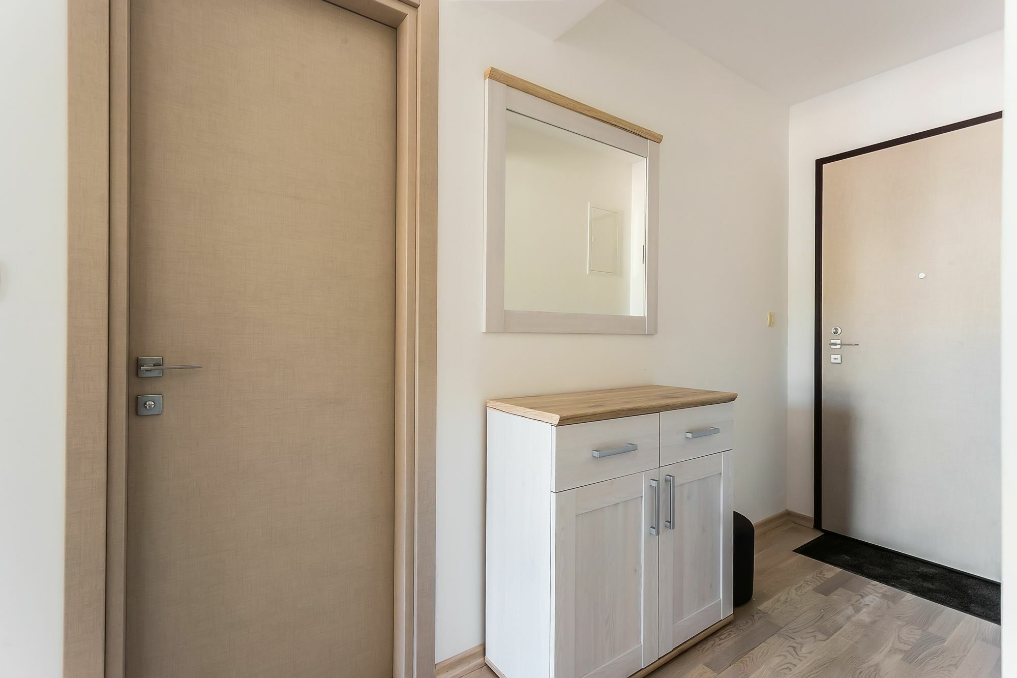 Primus Apartments Impera Budva Dış mekan fotoğraf