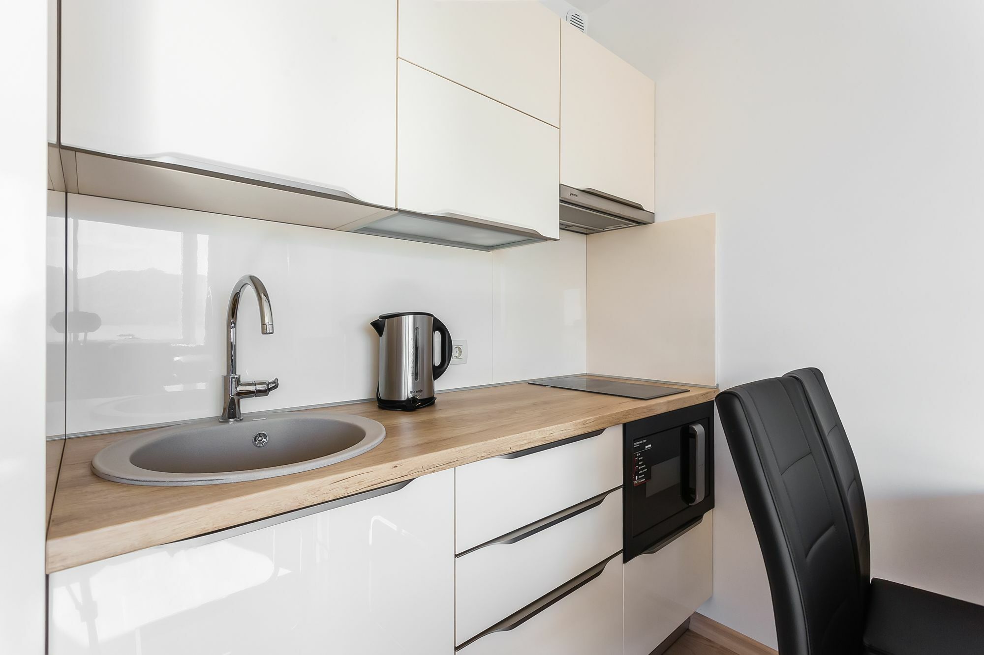 Primus Apartments Impera Budva Dış mekan fotoğraf