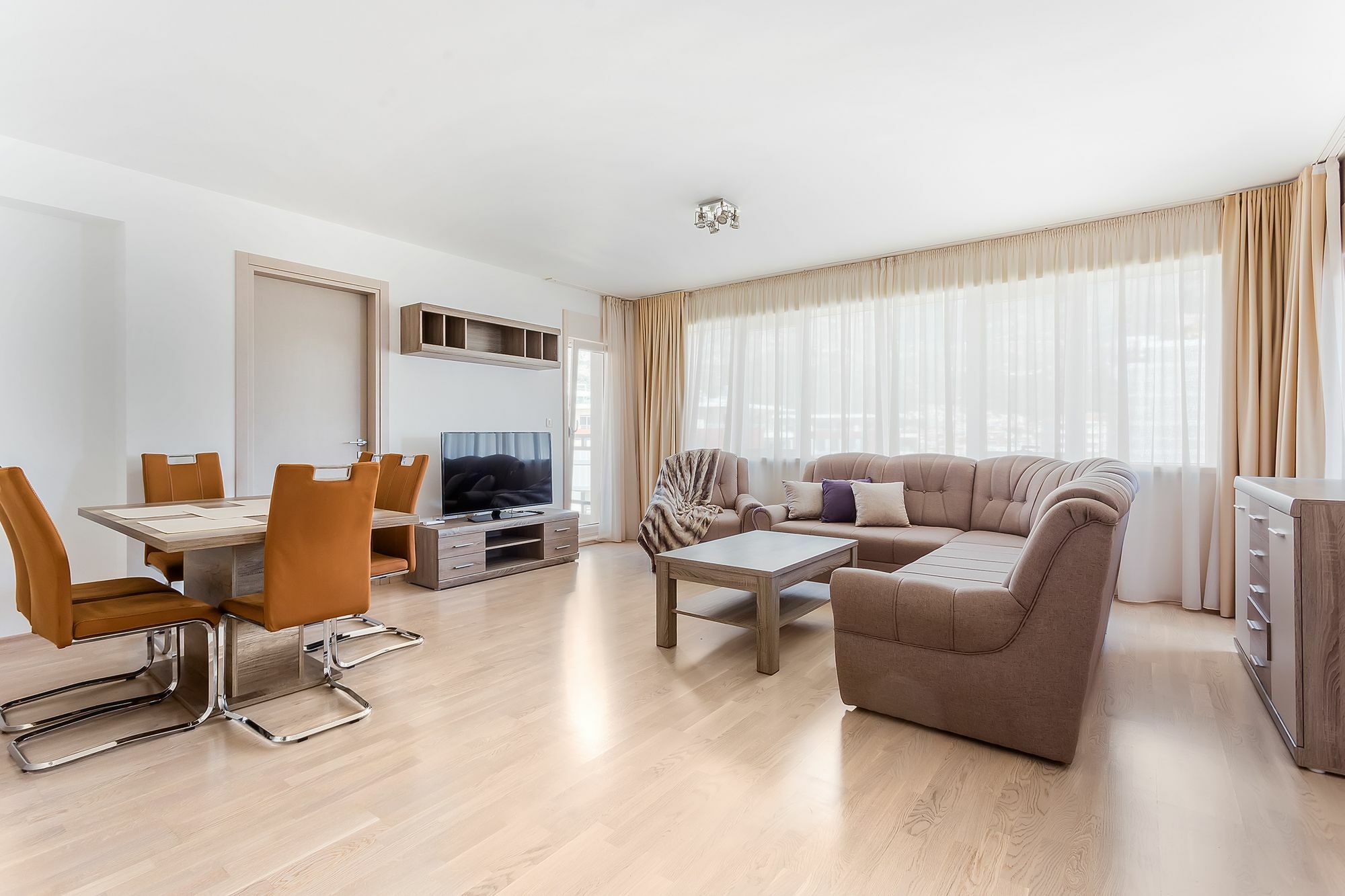 Primus Apartments Impera Budva Dış mekan fotoğraf