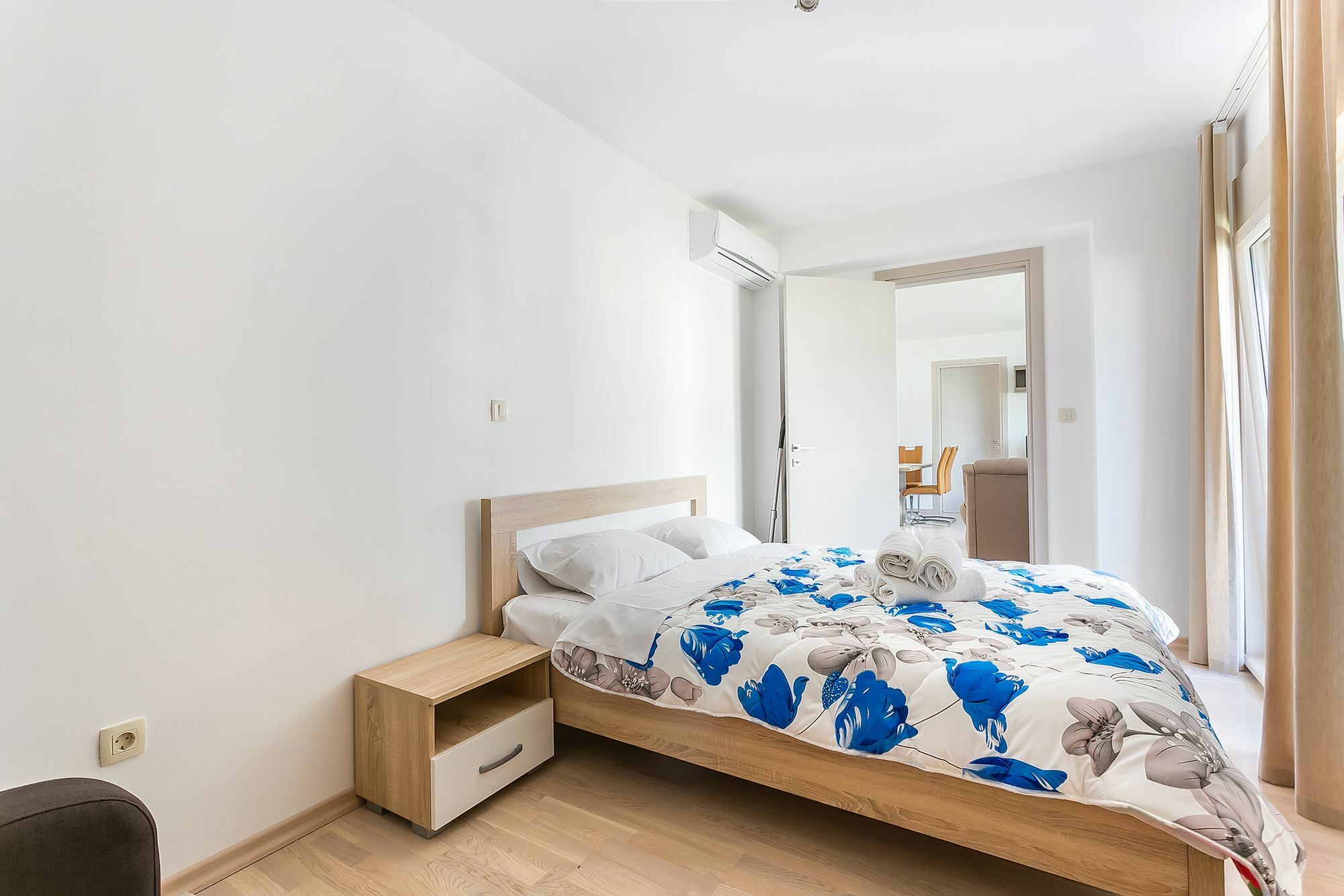 Primus Apartments Impera Budva Dış mekan fotoğraf