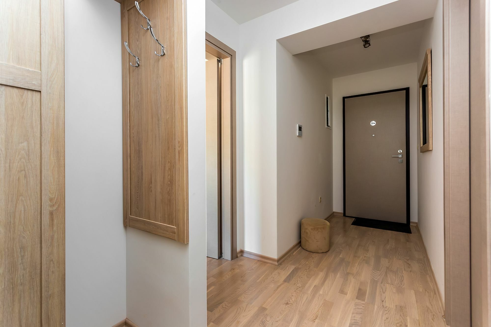 Primus Apartments Impera Budva Dış mekan fotoğraf